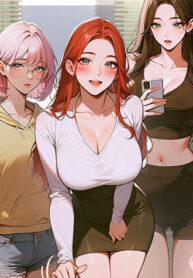 Đọc truyện Fuckboy Maji