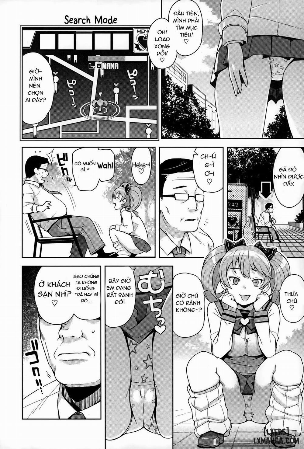 FuckBuddy Collection 1 trang 11