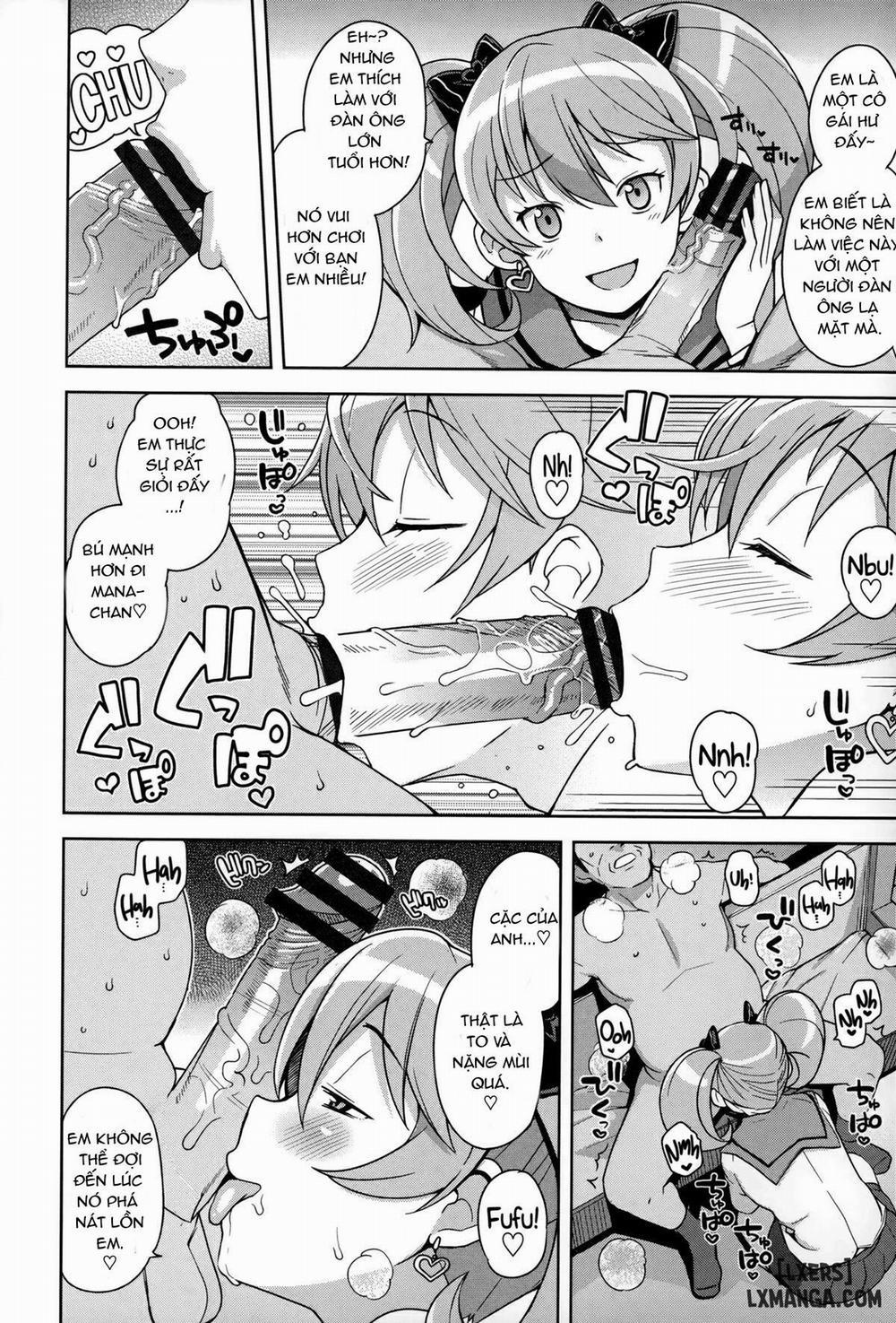 FuckBuddy Collection 1 trang 13