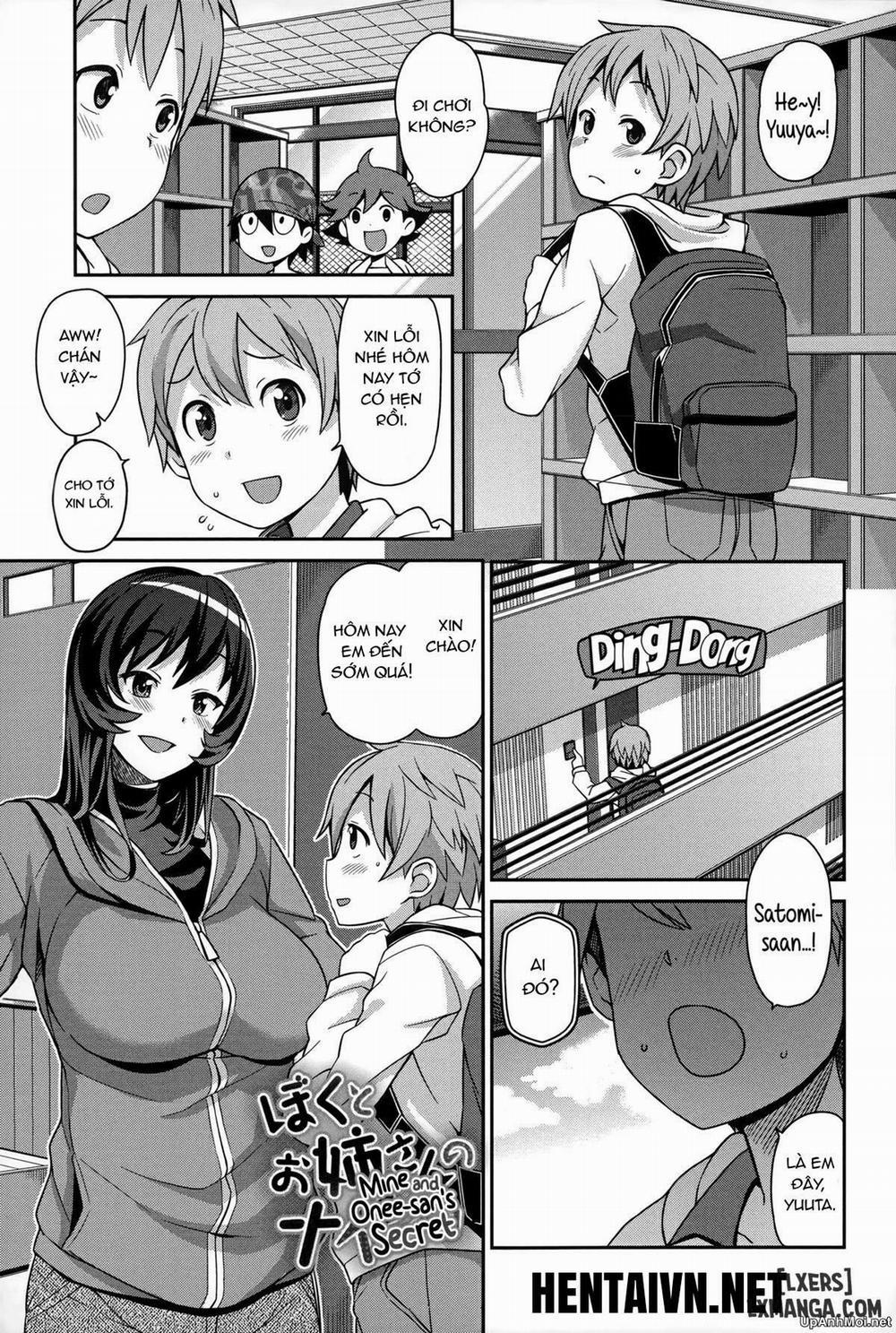 FuckBuddy Collection 10 trang 0