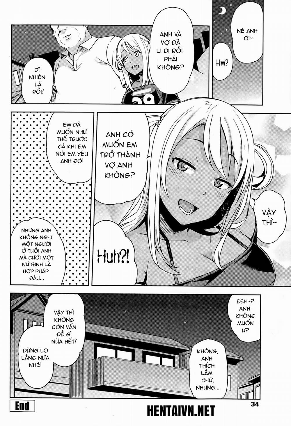 FuckBuddy Collection 11 End trang 22