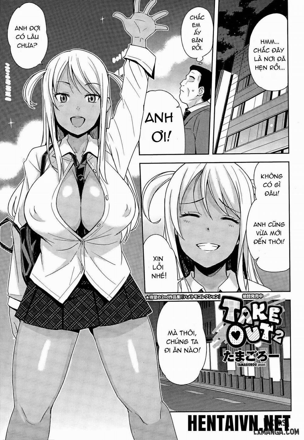 FuckBuddy Collection 12 END trang 0