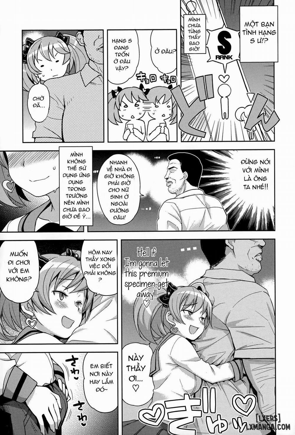 FuckBuddy Collection 2 trang 4