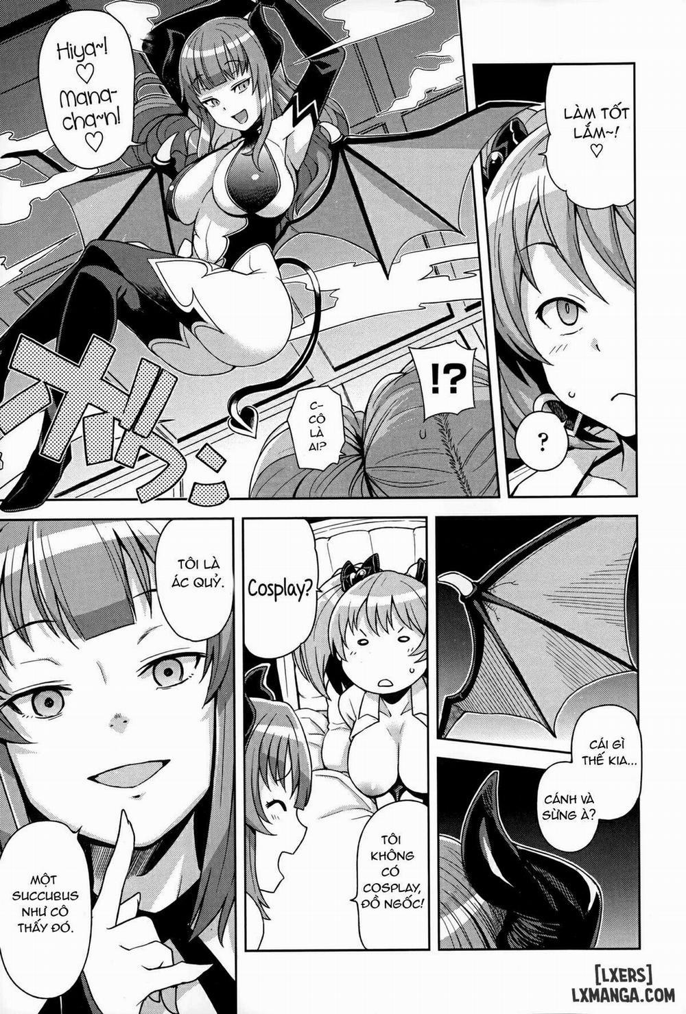 FuckBuddy Collection 3 trang 18