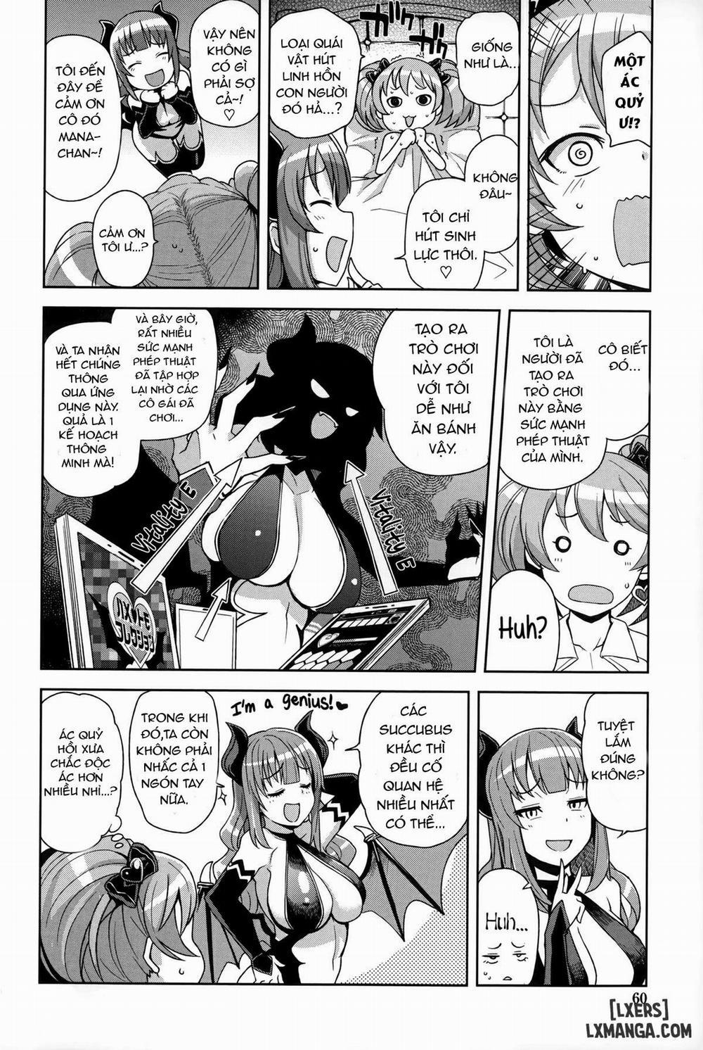 FuckBuddy Collection 3 trang 19