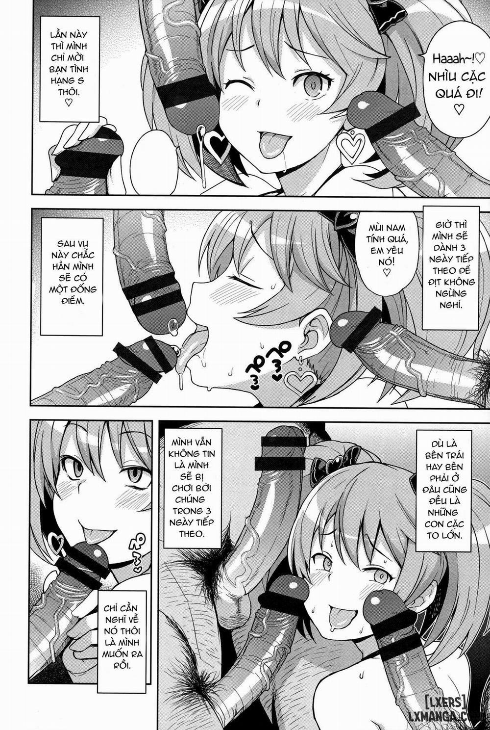 FuckBuddy Collection 3 trang 3