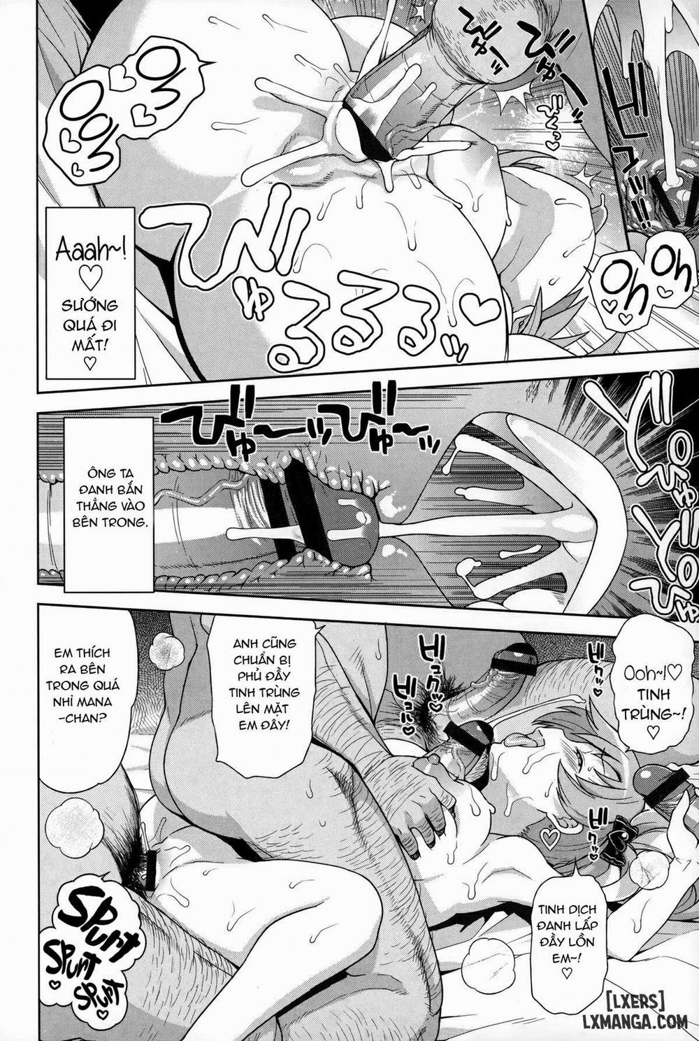 FuckBuddy Collection 3 trang 9