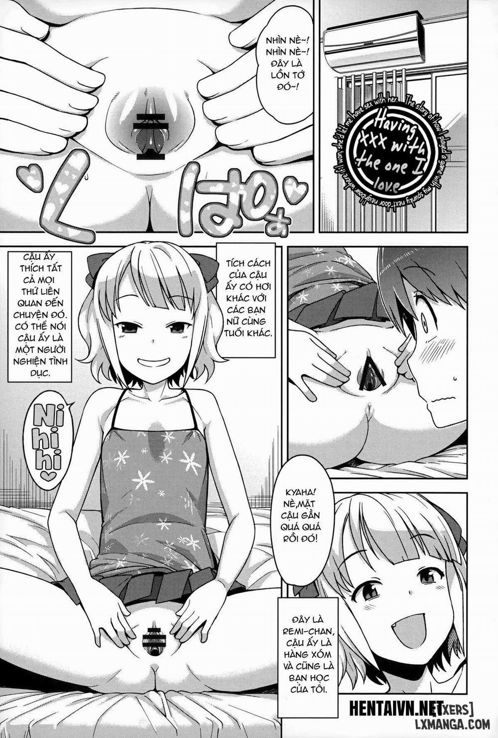 FuckBuddy Collection 4 trang 0