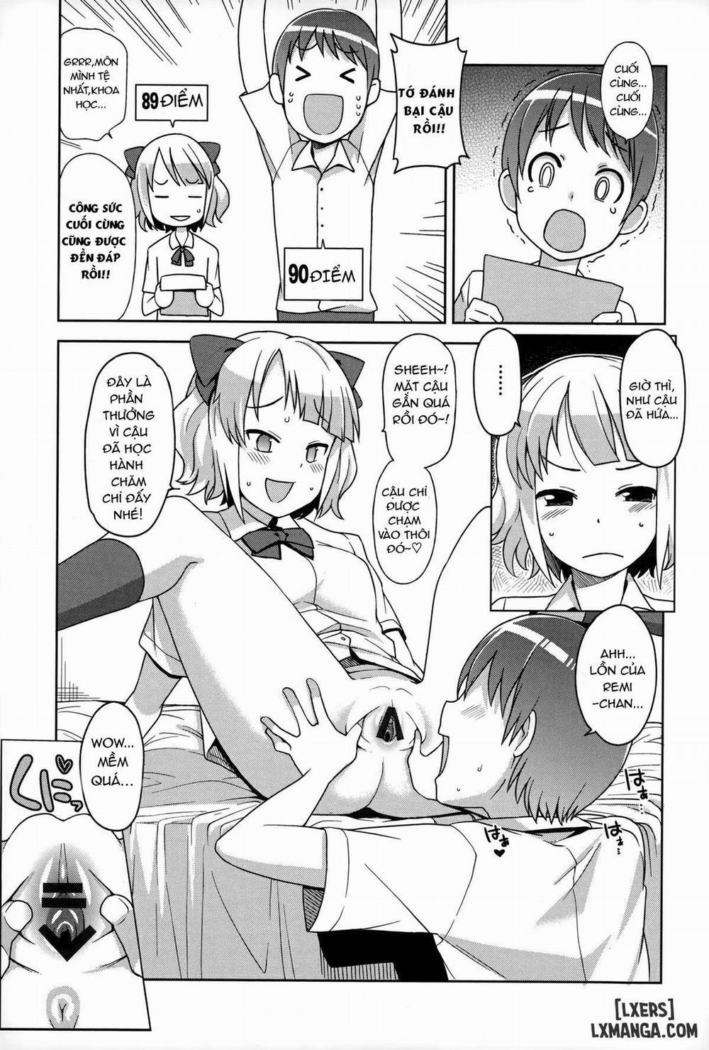 FuckBuddy Collection 4 trang 4