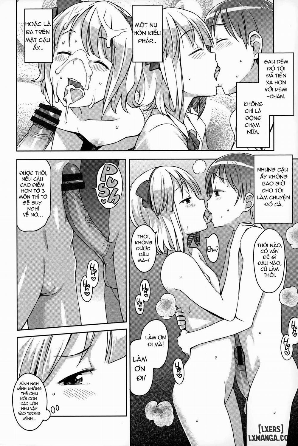 FuckBuddy Collection 4 trang 7