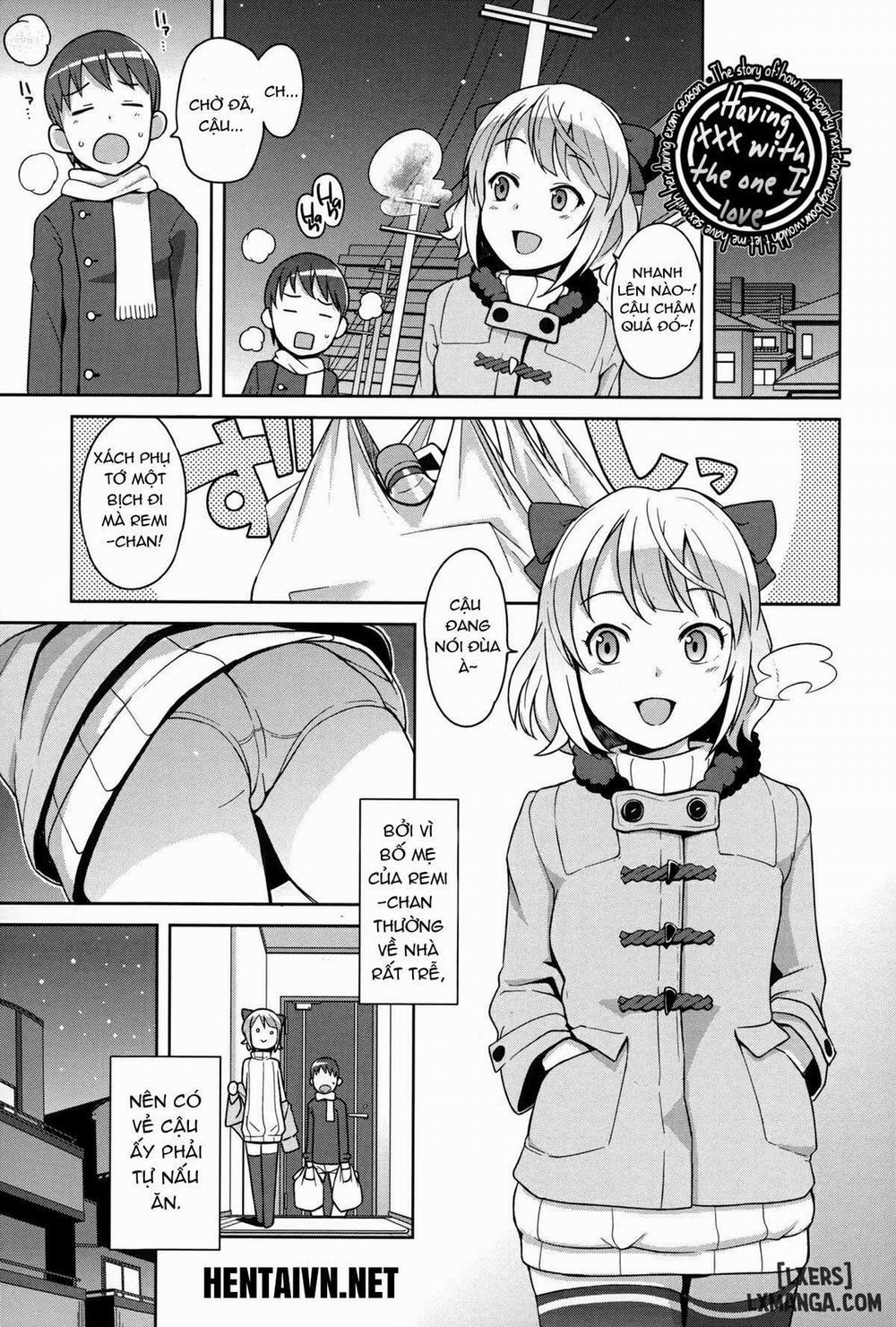 FuckBuddy Collection 5 trang 0