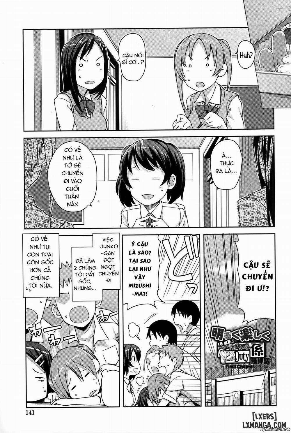 FuckBuddy Collection 9 trang 0