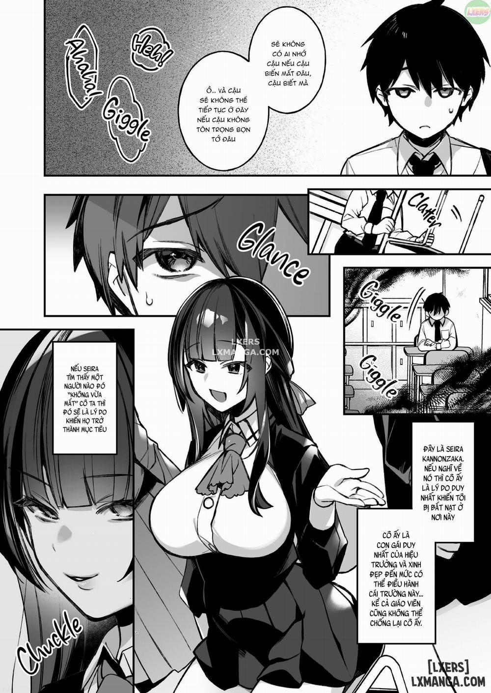 Fucked into Submission 1 trang 4