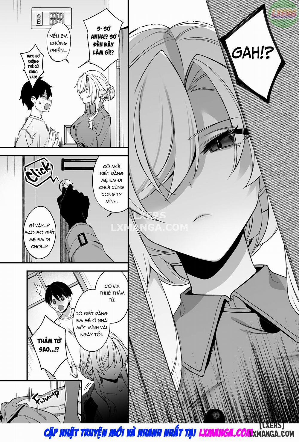 Fucked into Submission 2 trang 32