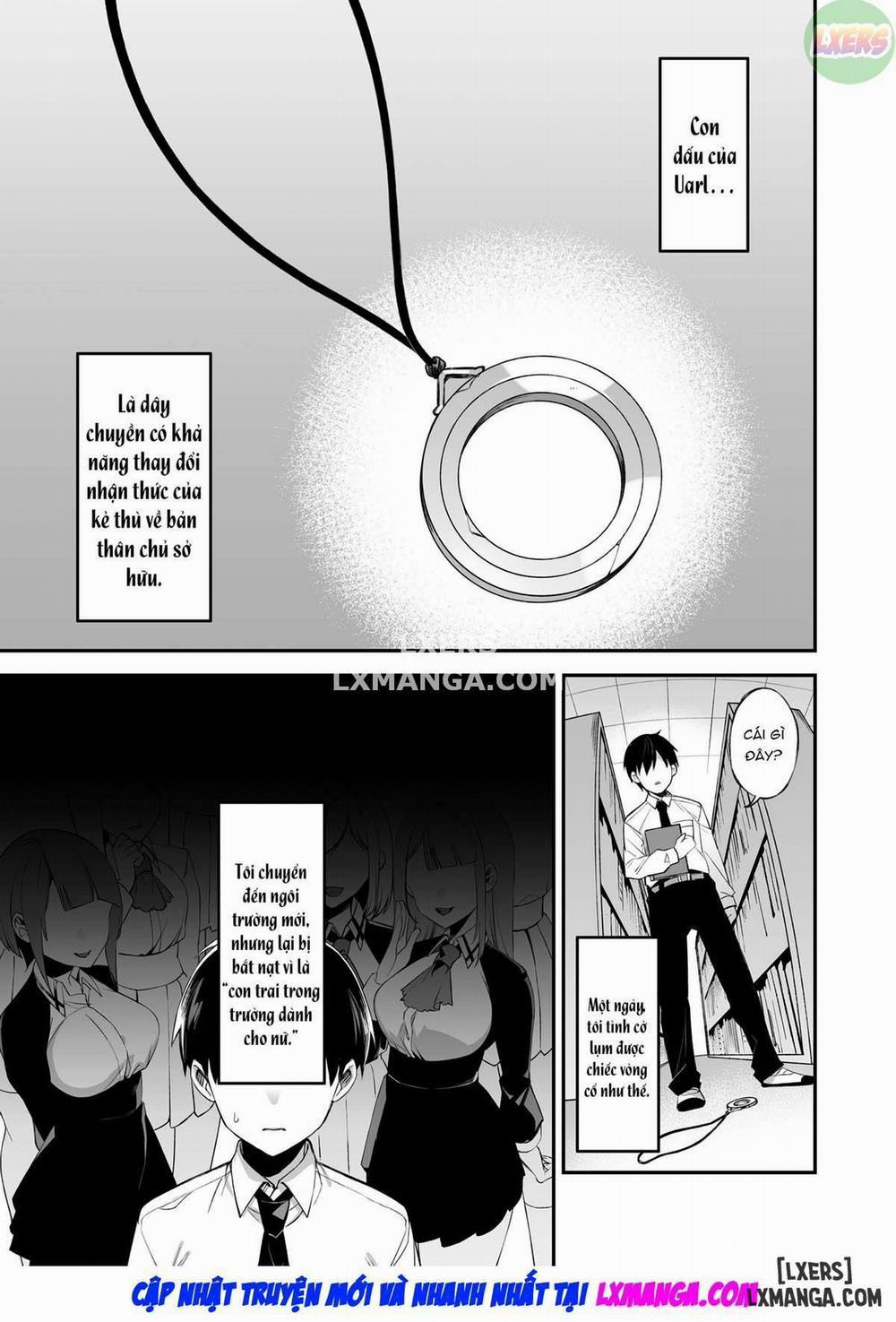 Fucked into Submission 2 trang 1