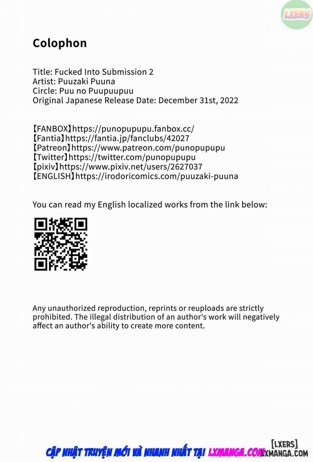 Fucked into Submission 2 trang 55