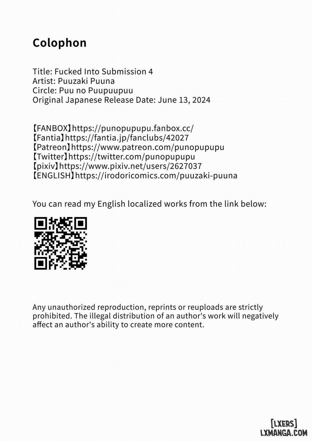 Fucked into Submission 4 trang 65