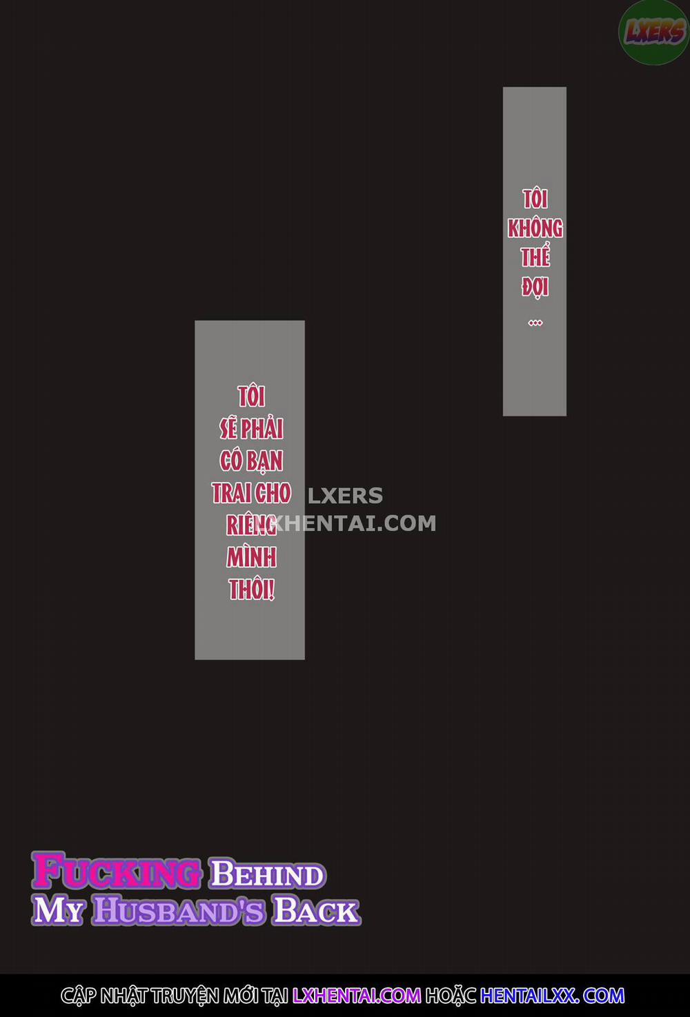 Fucking Behind My Husband's Back Oneshot trang 63