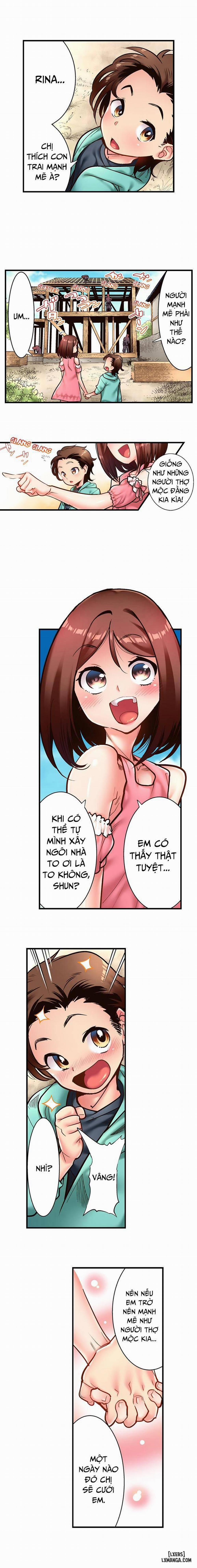 Fucking My Husband's Younger Brother 7 trang 2