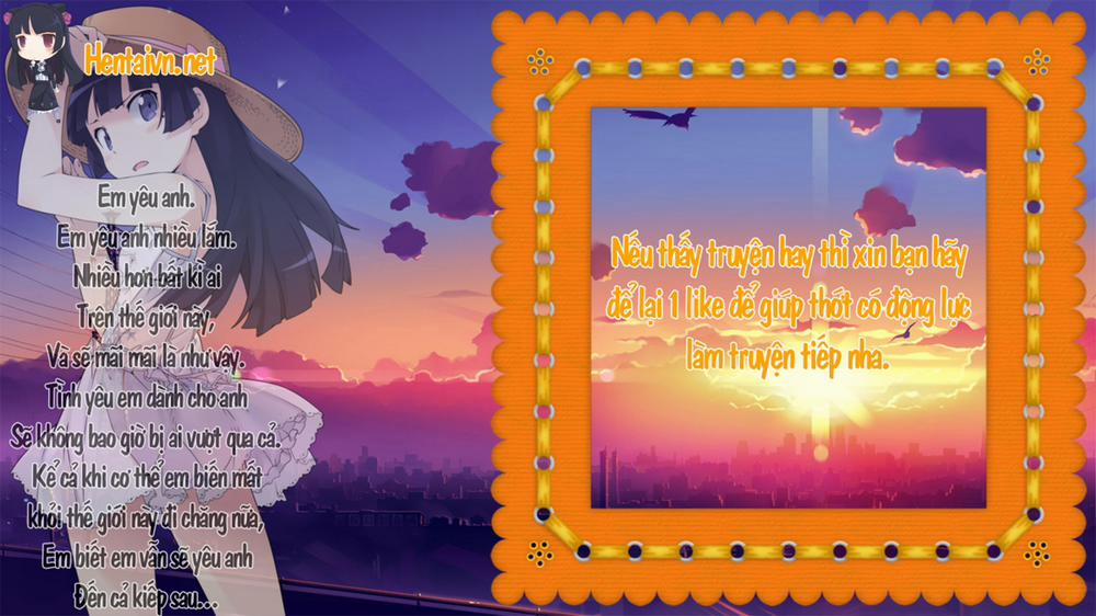 Fukakusaya - Cursed Fox 5 [End?] trang 10