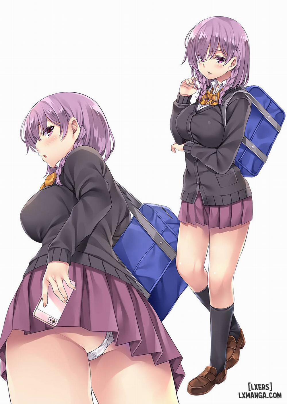 Fukanshou dakedo Kyou Tomete Oneshot trang 50