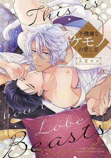 Đọc truyện tranh Fukigen Na Kemono No Itoshikata