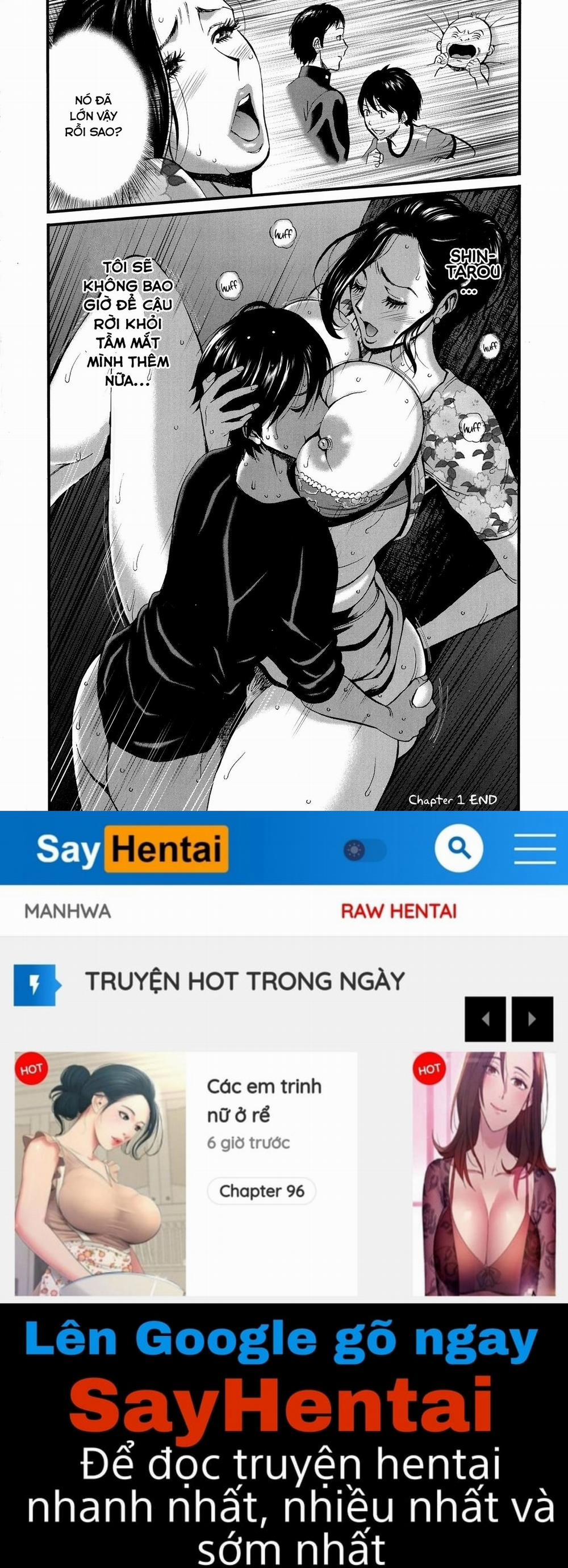 Fukinshin Soukan no Onna 1 trang 19