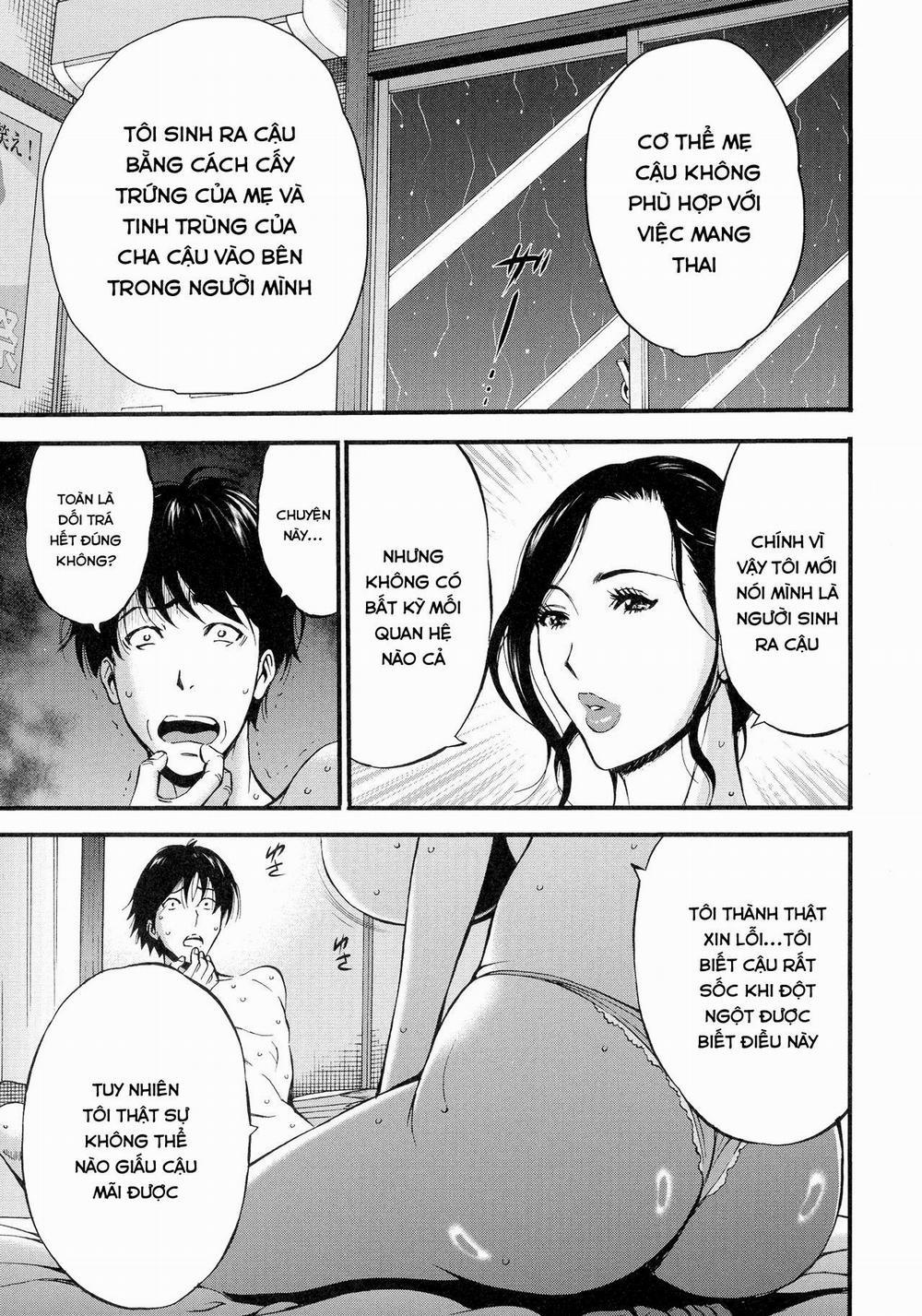 Fukinshin Soukan no Onna 3 trang 2