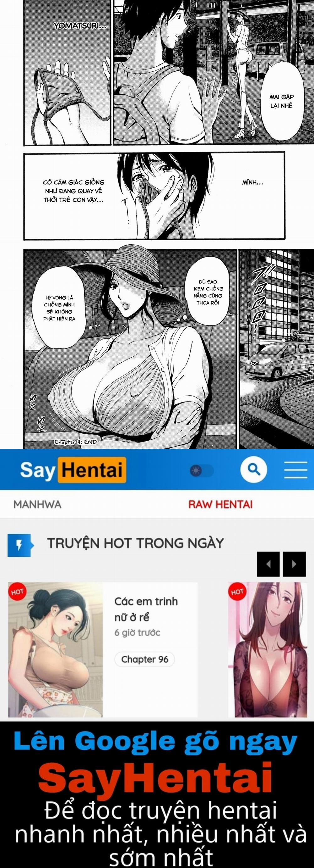 Fukinshin Soukan no Onna 4 trang 19