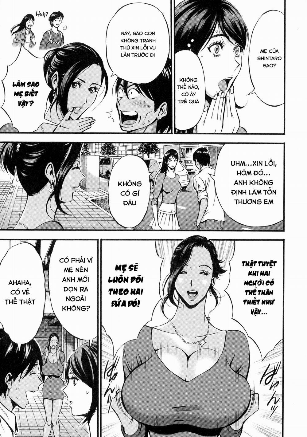 Fukinshin Soukan no Onna 6 trang 2