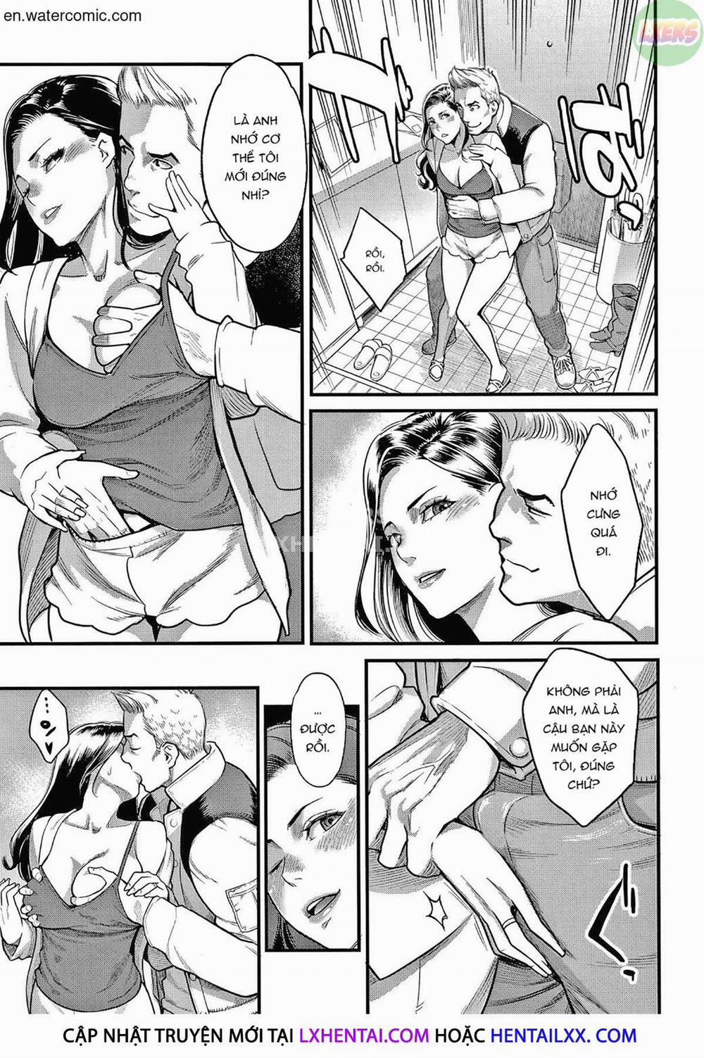 Fukujuu Keiyaku 5 trang 11