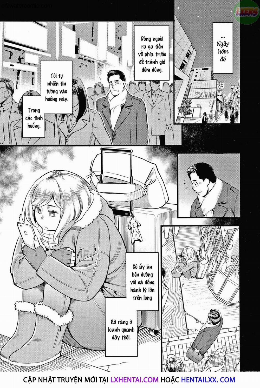 Fukujuu Keiyaku 6 trang 5