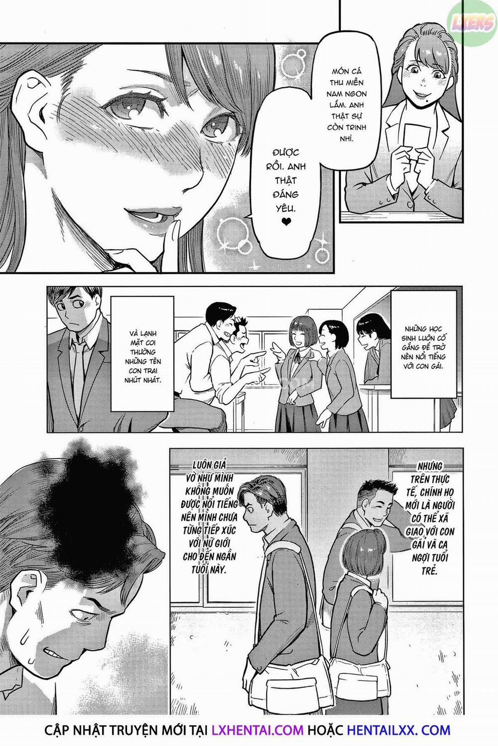 Fukujuu Keiyaku 8 trang 7