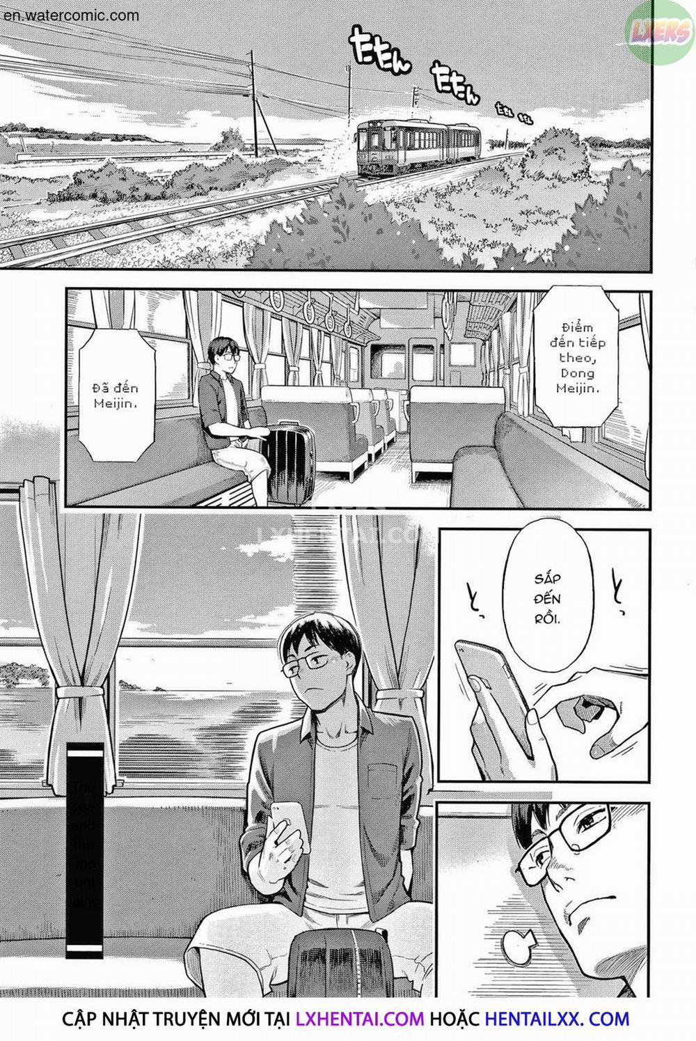 Fukujuu Keiyaku 9 0 END trang 1