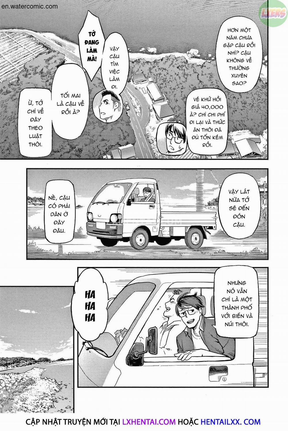 Fukujuu Keiyaku 9 0 END trang 3