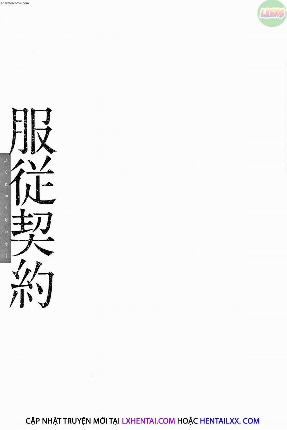 Fukujuu Keiyaku 9 trang 23