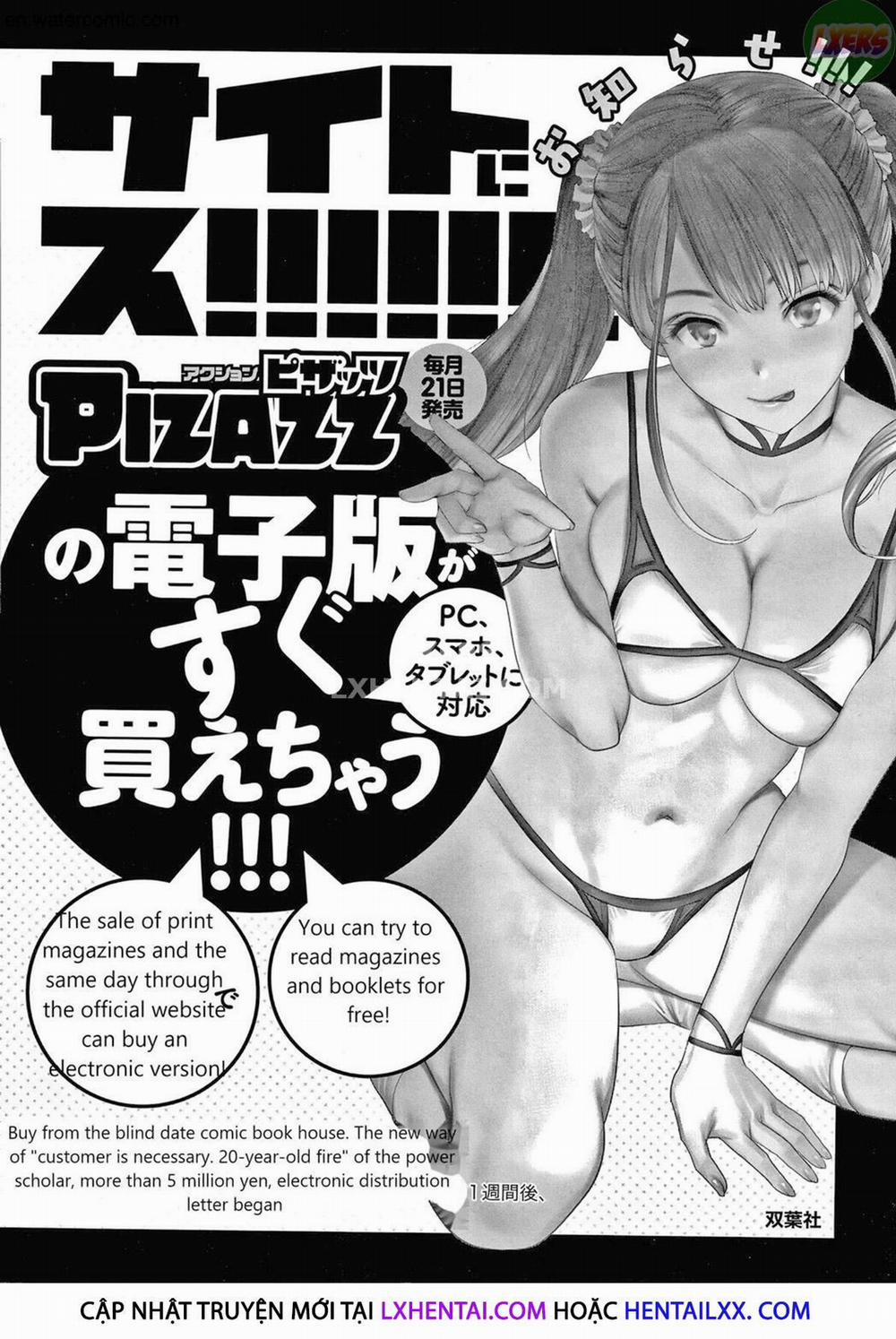 Fukujuu Keiyaku 9 trang 28