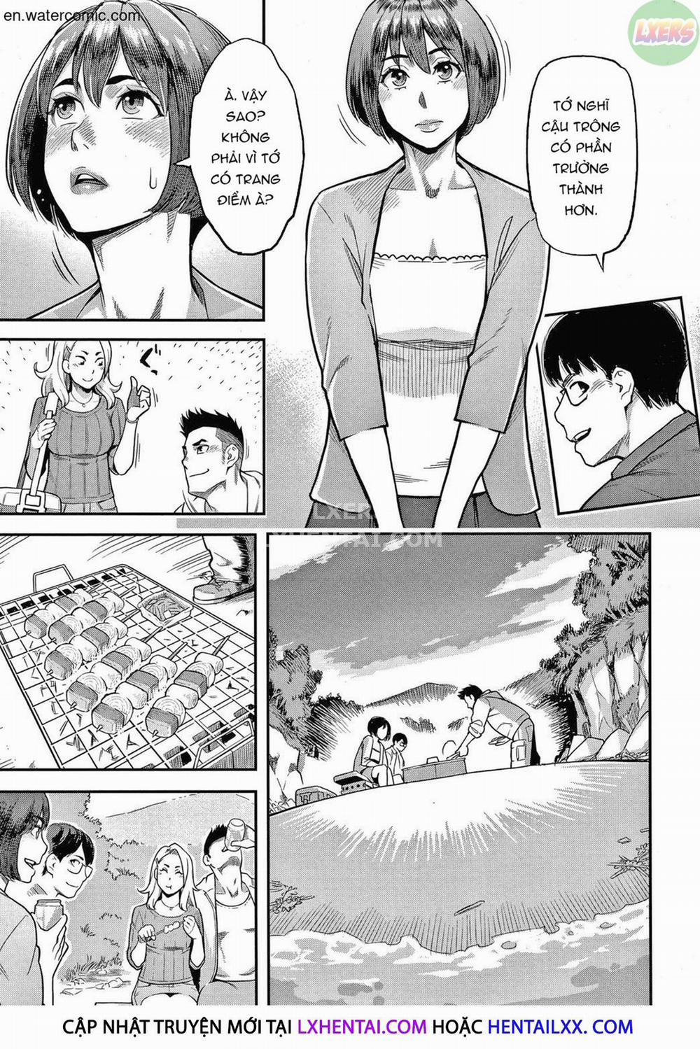 Fukujuu Keiyaku 9 trang 7