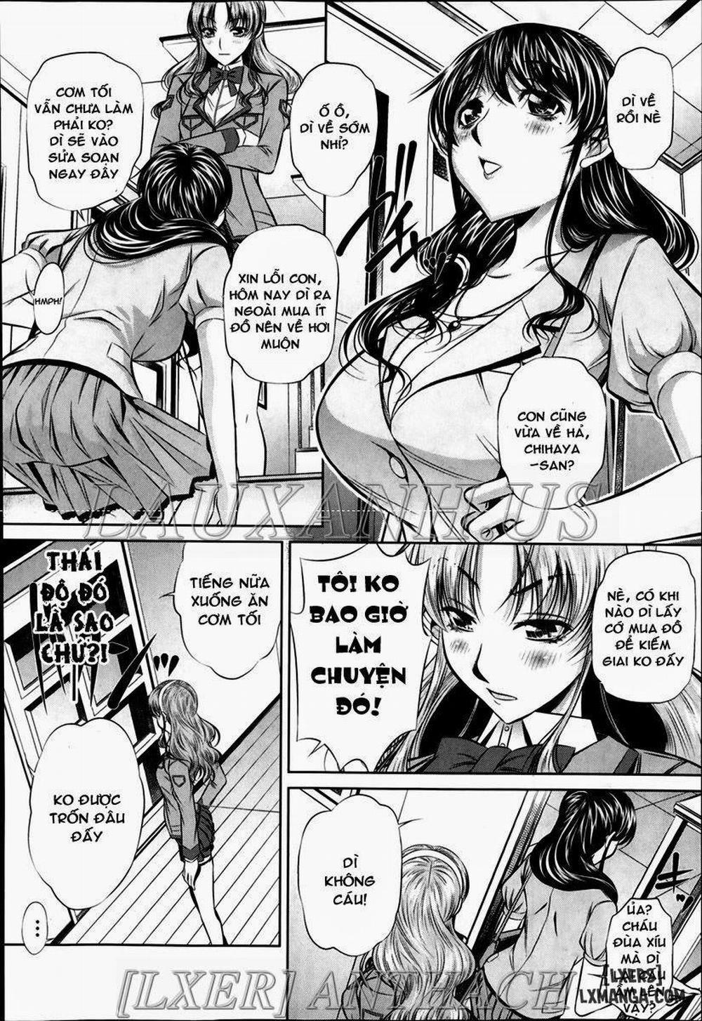 Fukushuu no Uta 2 trang 3