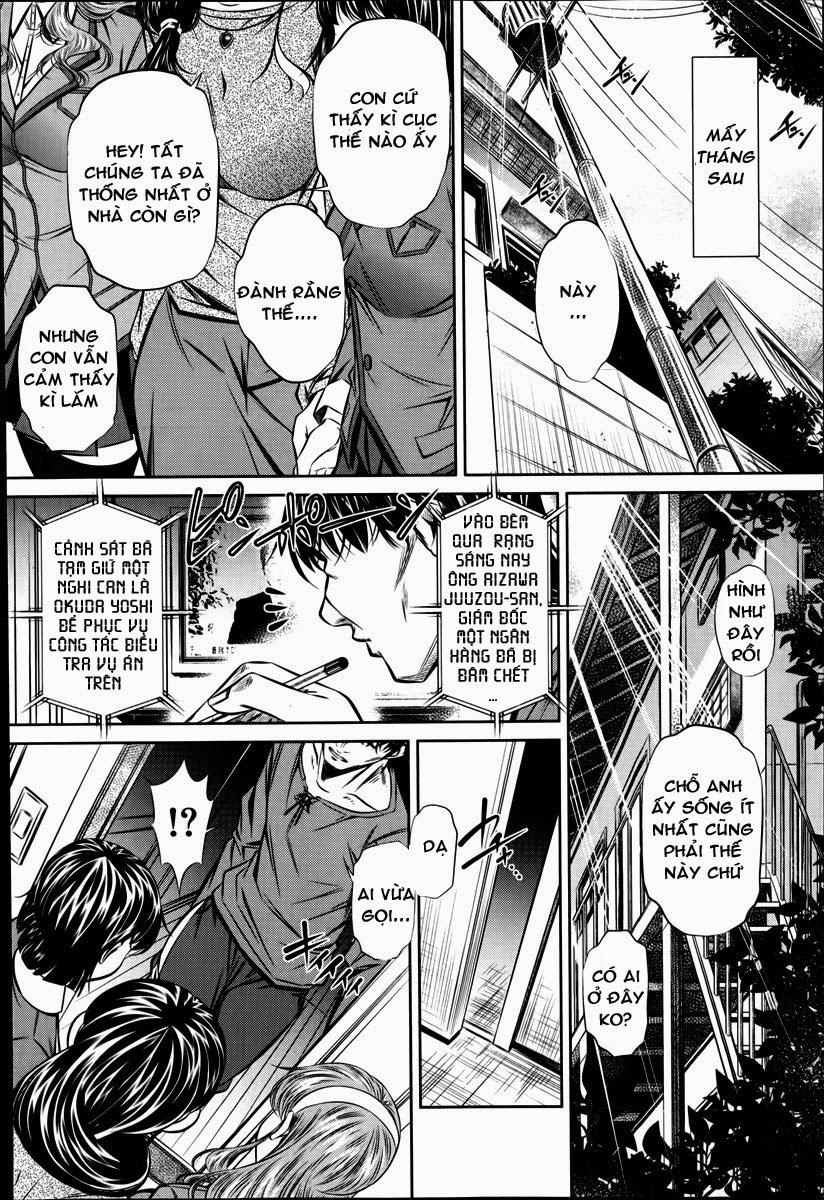 Fukushuu no Uta 5 trang 25