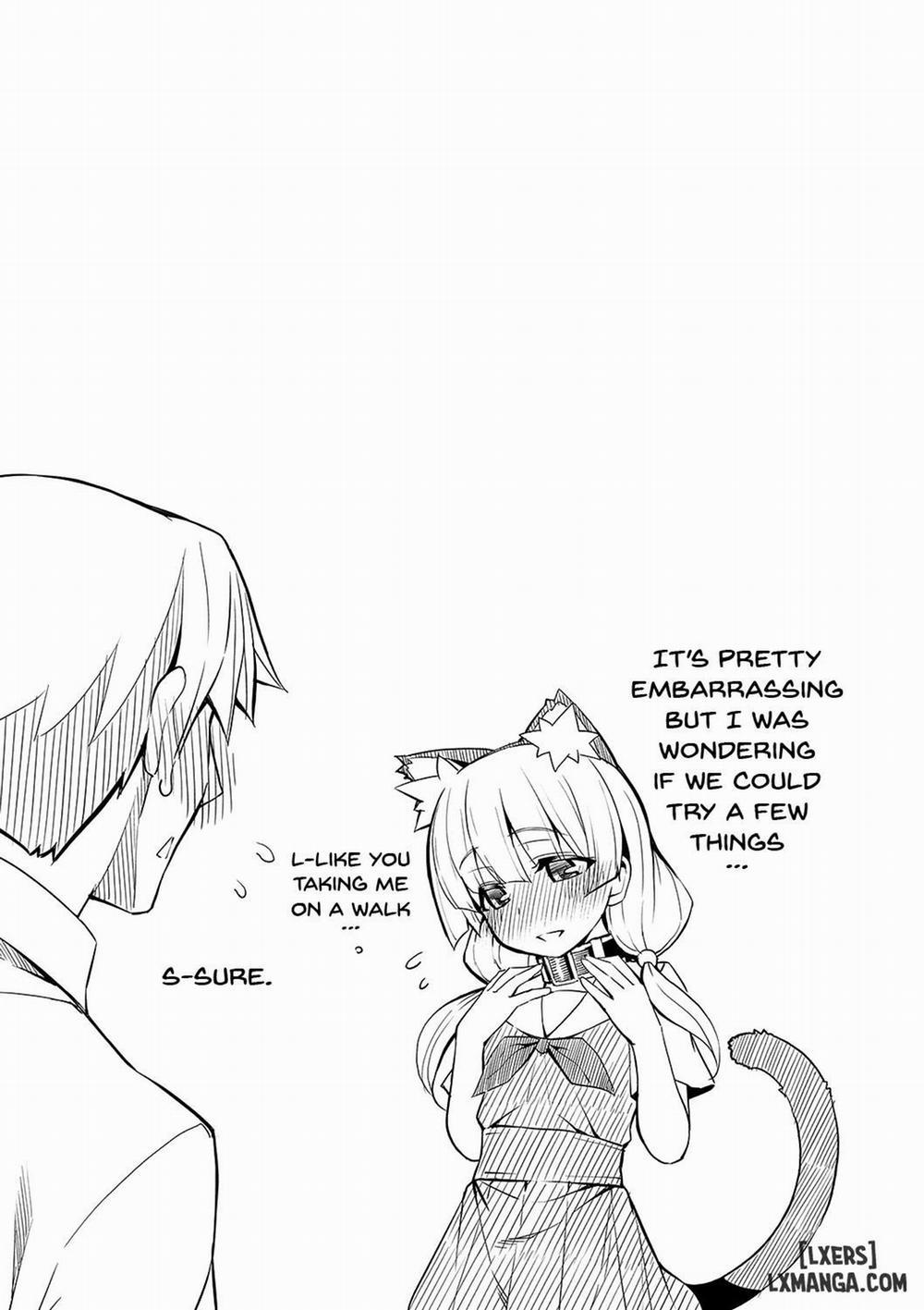 Fukutsu no Perorist 8 END trang 30