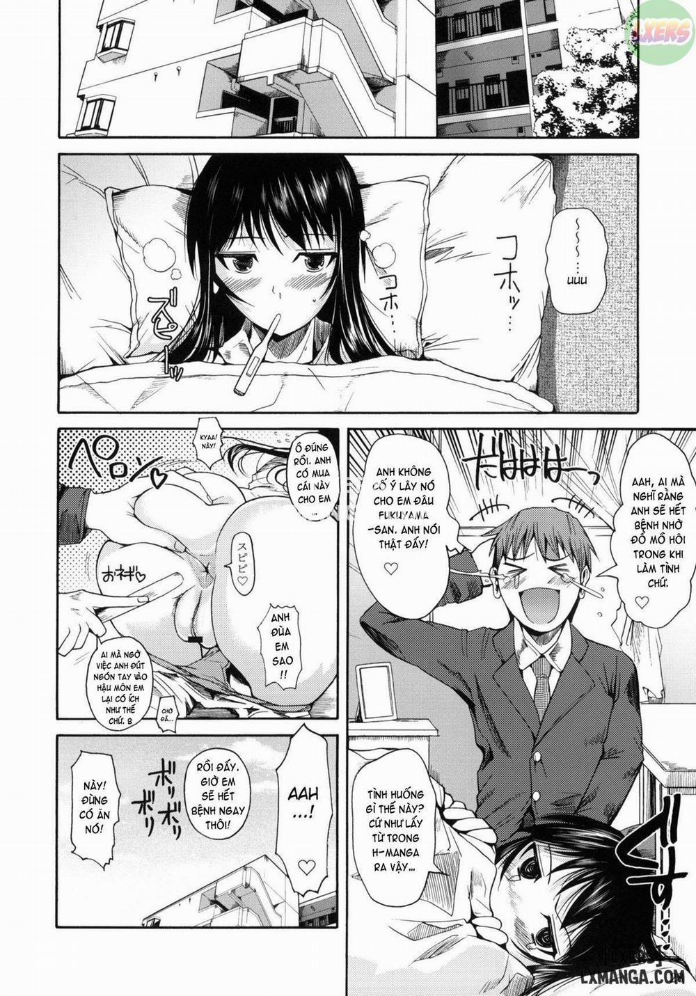 Fukuyama-san Soushuuhen Ichi 2 trang 28