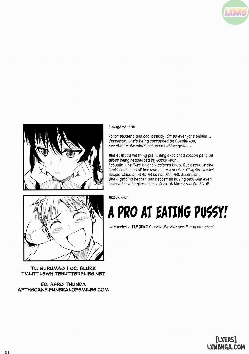 Fukuyama-san Soushuuhen Ichi 3 trang 29