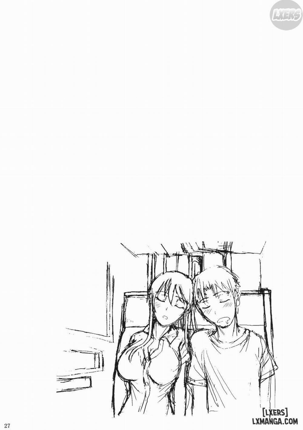 Fukuyama-san Soushuuhen Ichi 6 trang 27