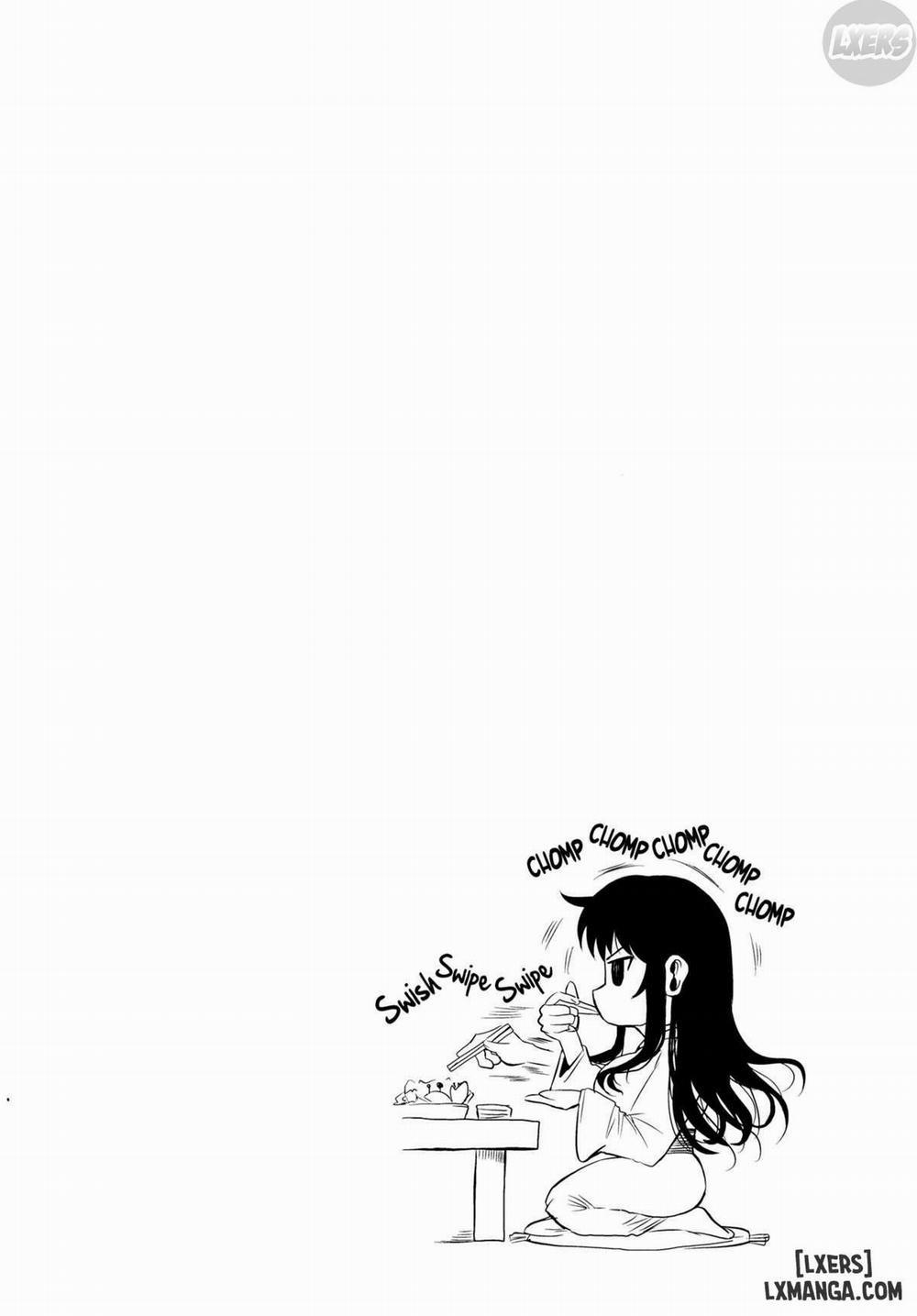 Fukuyama-san Soushuuhen Ichi 7 END trang 27