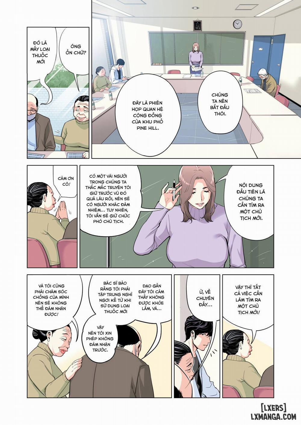 [full color] Hiệp hội khu phố 1 trang 11