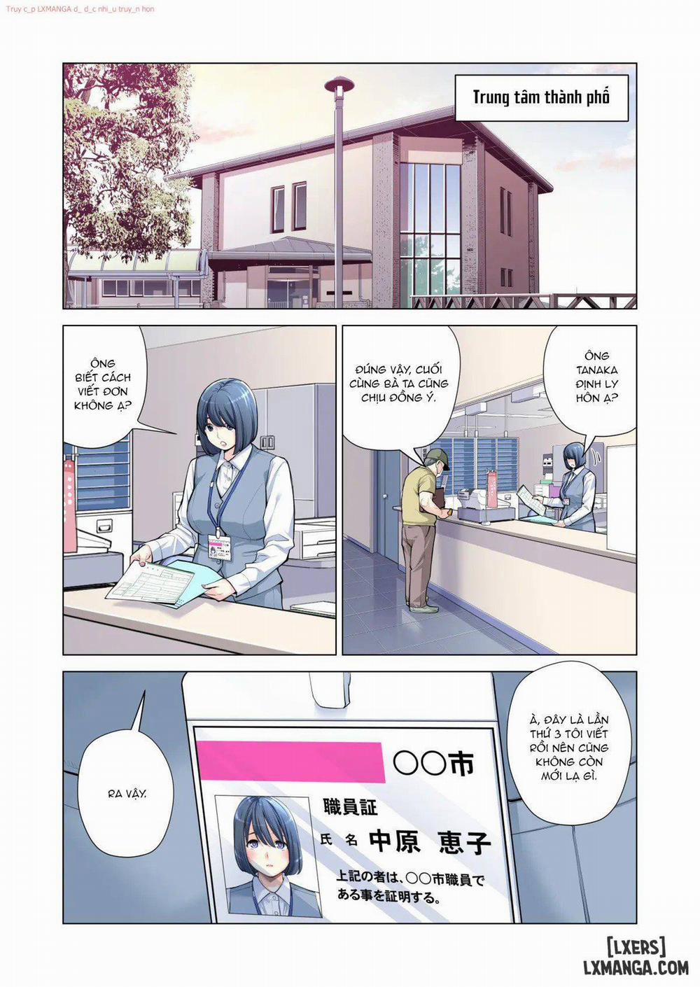 [full color] Hiệp hội khu phố 3 trang 10