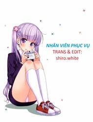 Đọc truyện tranh [Full Color] Nhân viên phục vụ (New Game)
