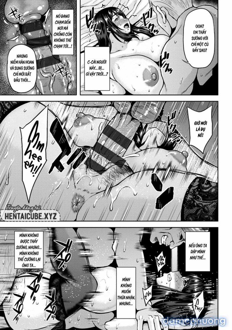 FULL : Người Vợ Bán Thân 3 trang 7