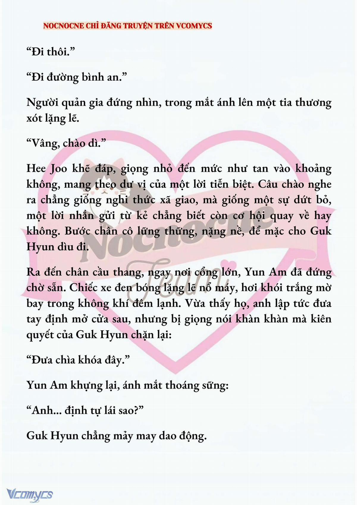 [Full] [Novel] Ai Mới Thật Sự Là Kẻ Rác Rưởi? 69 trang 10